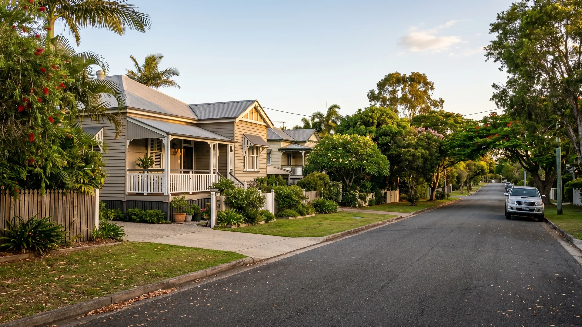 Concreting Murarrie in Bulimba