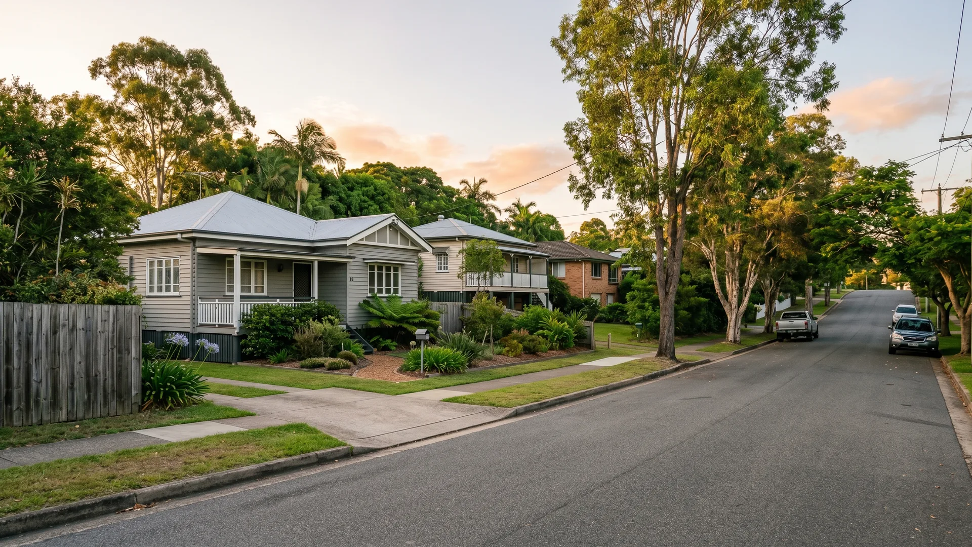 Concreting Tingalpa in Bulimba