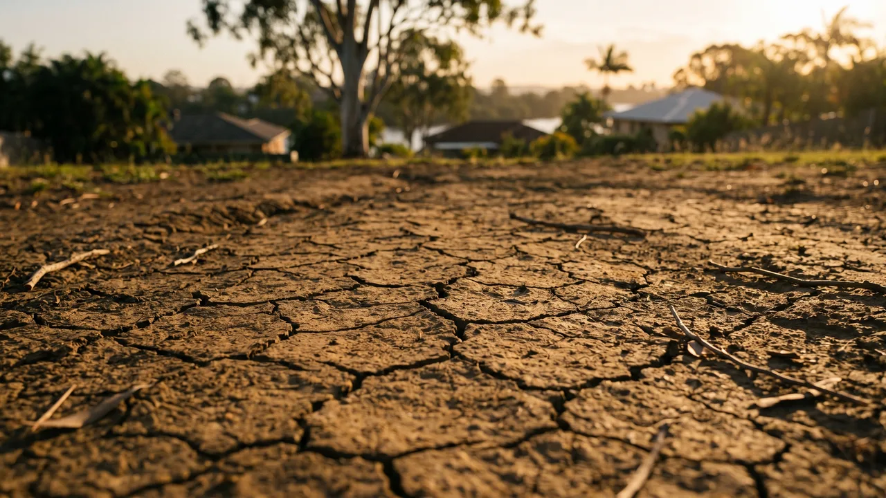 Does the soil in Bulimba and along the river affect how concrete performs? in Bulimba