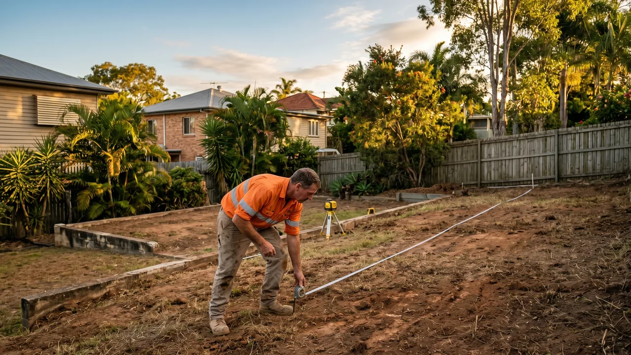 What actually drives the cost of a concreting job in Bulimba and the Inner East? in Bulimba