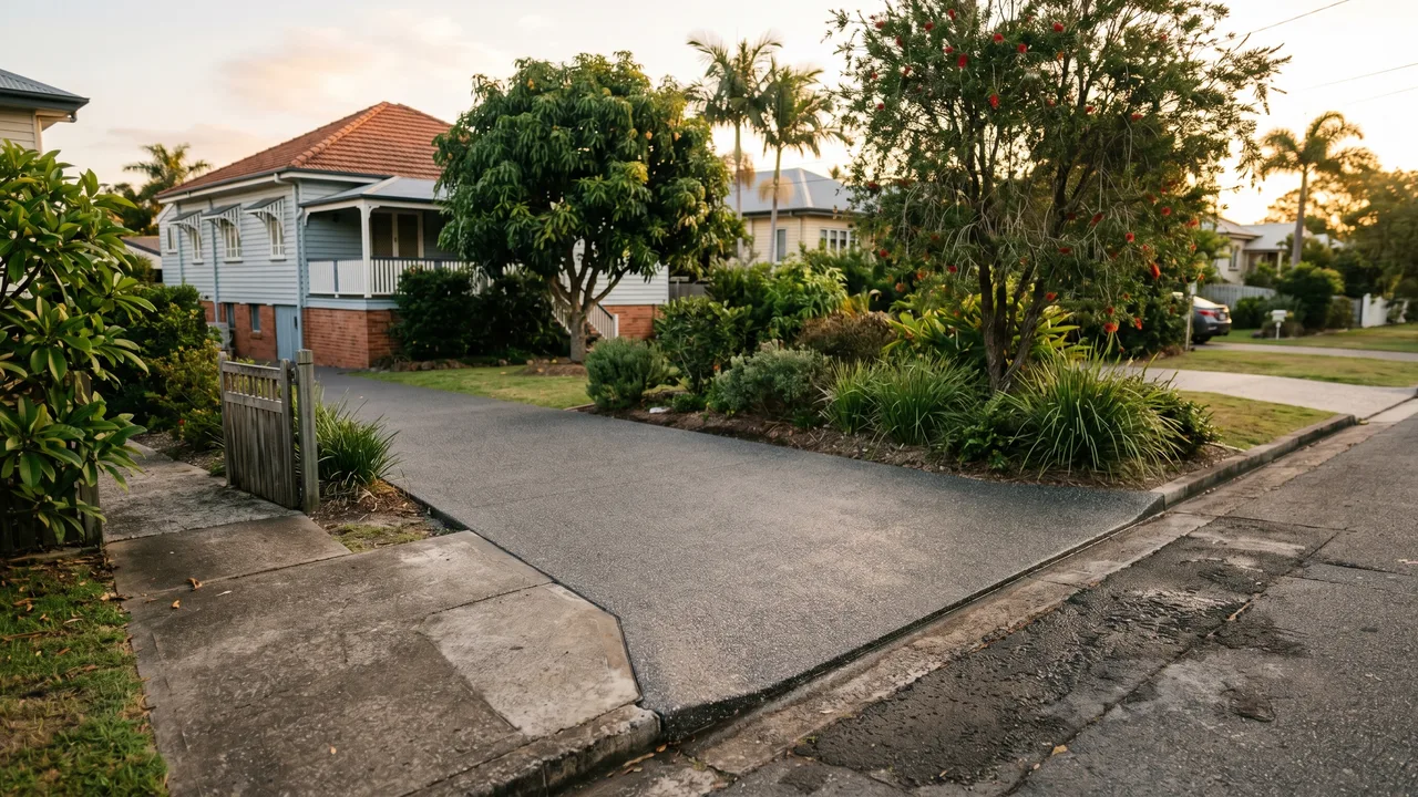 Concrete Repairs and Resurfacing Bulimba in Bulimba